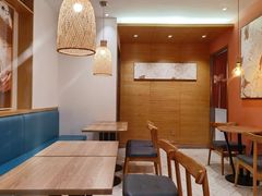 -鲜芋仙(中山路店)