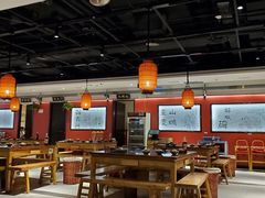 大堂-晓宇重庆火锅(龙首店)