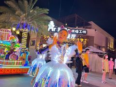 -三亚海昌梦幻海洋不夜城