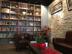 -时光漫步酒店(北京雍和宫南锣鼓巷后海店)