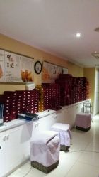 -唯伊美塑身美养连锁