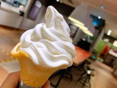 -肯德基(中央公园店)