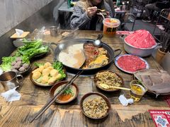 -冯校长老火锅(深圳总店)