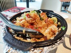 -煲王粤菜餐厅(中侨中心店)