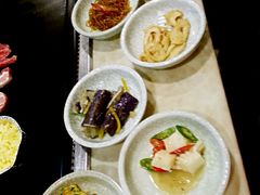 -金顺韩式烤肉·网红烤肉店(广利路店)