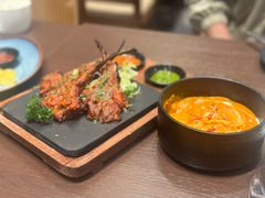 -Shantek象提南亚西餐厅&Bistro(淮海中路店)
