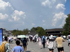 -观潮胜地公园