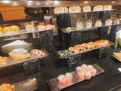 -合肥皇冠假日酒店·菲亚斯特自助餐厅(黄山路店)