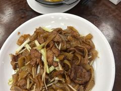 -潮福城大酒楼·潮粤菜·港式点心(阳光城店)