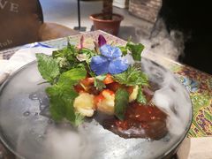 小娘惹豆腐-小娘惹厨房Little Nyonya(狮城有约上榜店)