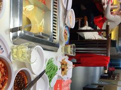 -重庆高老九火锅(万象城店)