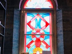 -中华圣公会教堂旧址