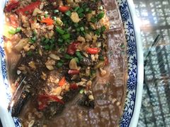 -阿鹏故事云南野生菌火锅(人民路店)