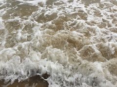 -青岛银沙滩
