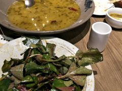 -巴渝菜馆(涿州店)
