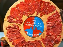 -吼堂老火锅(太古里总店)