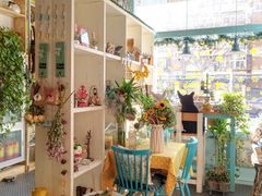 -Kitchen·Y洋厨房西餐厅(王府壹号店)