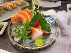 -三禾寿司(南城印象汇店)