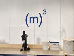 -CUBIC3三立方咖啡(凌空SOHO店)