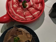 -小肥羊·牛羊肉火锅(万达广场店)