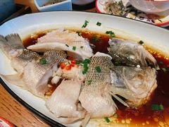 -新白鹿餐厅(银泰西湖文化广场店)