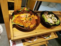 酱香五花肉-胖记烤肉(江汉路店)