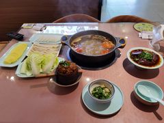 -诗爷牛尾汤(大坪英利店)