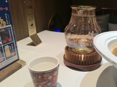 -柴火大院烤鸭民间菜
