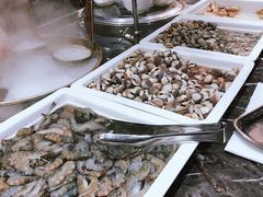 -浙商开元名都酒店·蓝色多瑙河自助餐厅