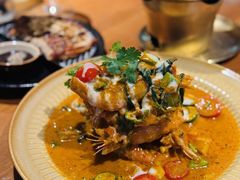-Tegu泰古莲·泰国餐厅(红山6979店)