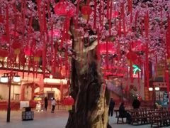 -万达茂商场(南京仙林店)