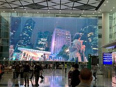 -翠华餐厅(香港国际机场店)