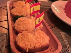 -Mezomd曼索蒂西班牙餐厅(广粤店)