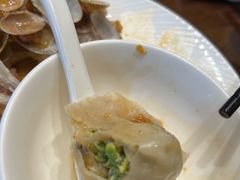-双合园·海鲜水饺青岛菜(九水东路店)