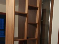 -佰丽爱家全屋定制(汶水店)