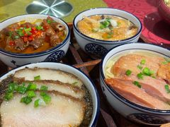 -華僑飯店中餐厅