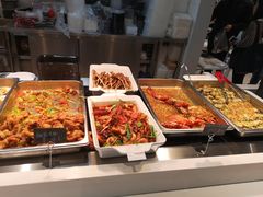 -盒马鲜生(丁香国际店)