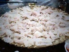 -官塘锋记鱼生·生腌·砂锅粥(牌坊街店)