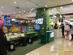-银泰百货(北京大红门店)
