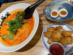 -和府捞面(北美新天地店)