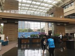 -上海外滩茂悦大酒店