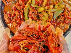 -羊家胡同·龙虾烧烤火锅(龙汇路店)