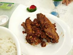 -椿记烧鹅(叠彩店)