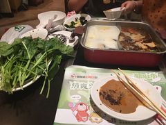 -新辣道鱼火锅(领展购物广场·中关村店)