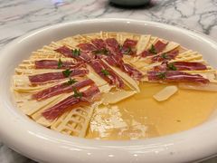 -悦厅·下午茶(杭州柏悦酒店)