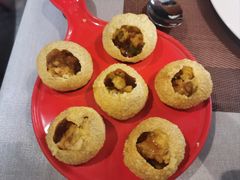 -Pita's&Tika's中东和印度风味餐厅(龙湖天街店)