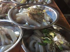 -88号小吃店·经典云南菜·地道纳西美食