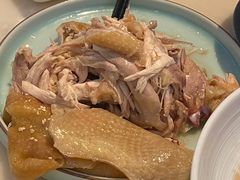 -港丽餐厅(高德置地店)