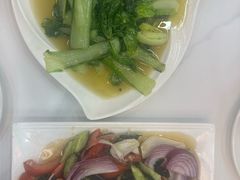 -马旭土鸡焖花卷·真域顺西域美食(天马大道店)