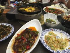 -陈记菜馆·非遗淮扬菜(东关街教场店)